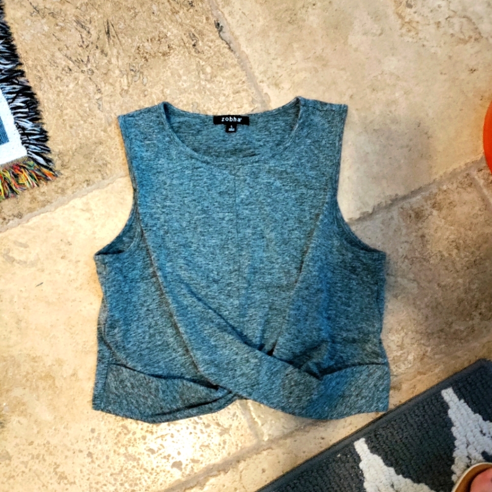 Yoga top